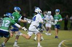 MLax vs Salve  Wheaton College Men’s Lacrosse vs Salve Regina University in the 2024 NEWMAC quarterfinals. - Photo By: KEITH NORDSTROM : Wheaton, Lacrosse, LAX, NEWMAC